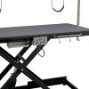 electric pet grooming table; 110V/220V professional groomer recommend super Deluxe electric pet grooming table; 110V/220V professional groomer recomme